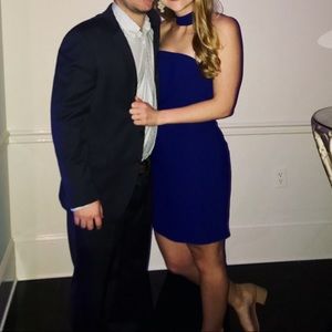 Amanda Uprichard dress